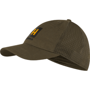Härkila Instinct cap Willow green One size