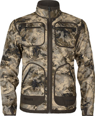 Härkila - Kamko Mountain WSP Reversible Fleecejakke