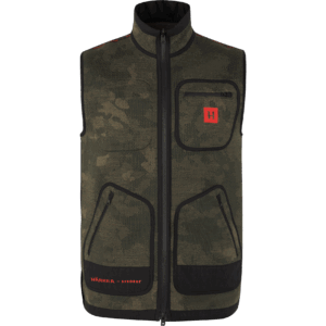 Härkila Kamko Pro Edition Reversible waistcoat AXIS MSP®Limited Edition 3XL