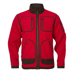 Härkila - Kamko Regal rev. fleece Jakke