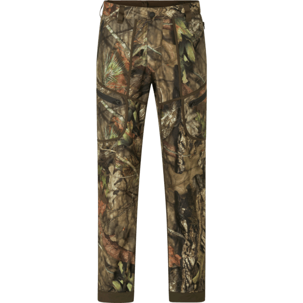 Härkila Kamko camo reversible WSP trousers Hunting green/MossyOak®Break-up Country® 52