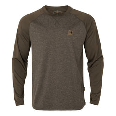 Härkila - Kodiak CleverWool L/S t-shirt