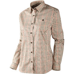 Härkila - Lancaster Lady L/S Skjorte