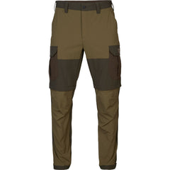 Härkila - Logmar Lightweight Zip-off Bukser