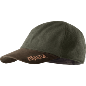 Härkila Metso Active cap Willow green/Shadow brown S/M
