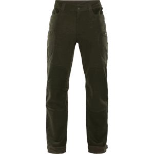 Härkila Metso Hybrid bukser Willow green 60