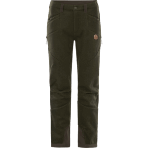 Härkila Metso Hybrid bukser Women Willow green 38