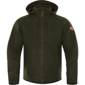 Härkila Metso Hybrid jakke Willow green 52