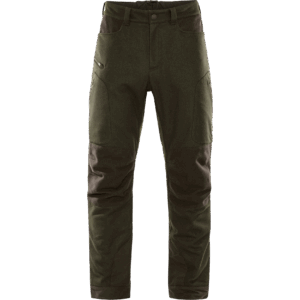 Härkila Metso Winter bukser Willow green/Shadow brown 52