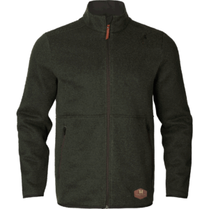 Härkila Metso full zip Willow green 3XL