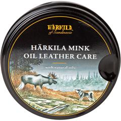 Härkila - Mink Oil Leather Care