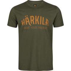 Härkila - Modi S/S t-shirt