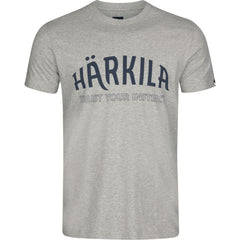 Härkila - Modi melange S/S t-shirt