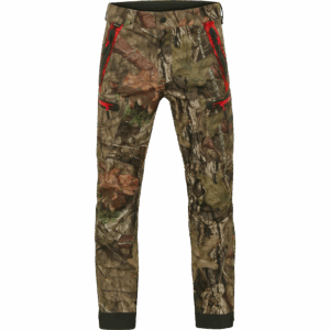 Härkila Moose Hunter 2.0 GTX bukser MossyOak®Break-Up Country®/MossyOak®Red 50