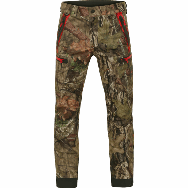 Härkila Moose Hunter 2.0 GTX bukser MossyOak®Break-Up Country®/MossyOak®Red 50
