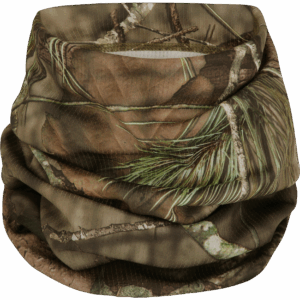 Härkila Moose Hunter 2.0 halsedisse MossyOak®Break-up Country® One size