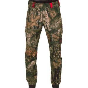 Härkila Moose Hunter 2.0 light trousers MossyOak®Break-Up Country®/MossyOak®Red 48