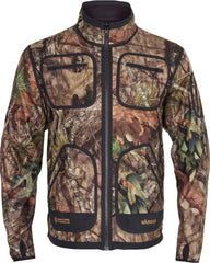 Härkila - Mossy Kamko WSP fleecejakke