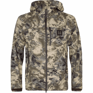 Härkila Mountain Hunter Expedition HWS Packable jakke AXIS MSP®Mountain 58