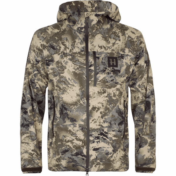 Härkila Mountain Hunter Expedition HWS Packable jakke AXIS MSP®Mountain 58