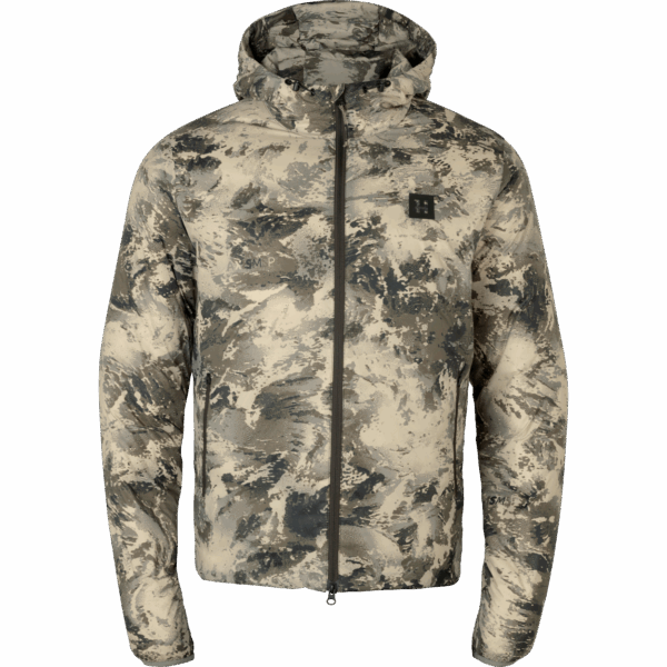 Härkila Mountain Hunter Expedition packable Down jakke AXIS MSP®Mountain 58
