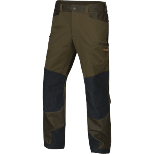 Härkila Mountain Hunter Hybrid bukser Willow green 56