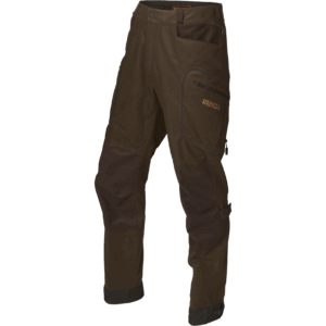 Härkila Mountain Hunter bukser Hunting green/Shadow brown 48/35"