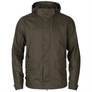 Härkila Nordic Hunter HWS Jacket Mens, Willow Green