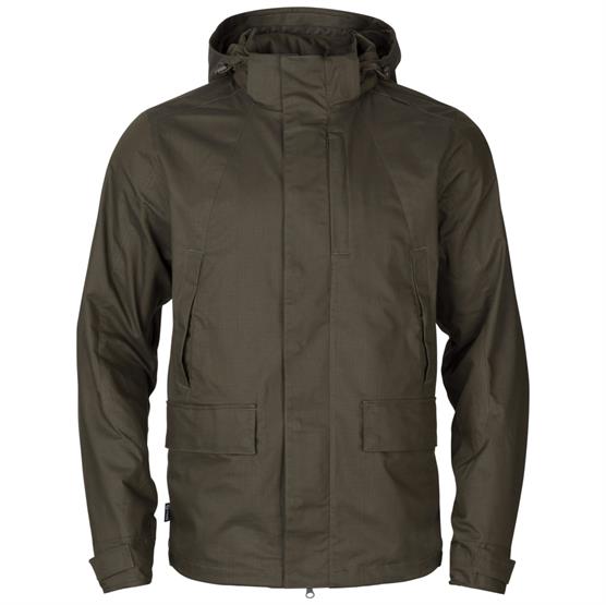 Härkila Nordic Hunter HWS Jacket Mens, Willow Green