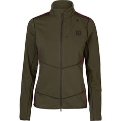 Härkila - Oda fleece jakke Women