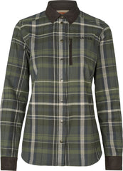 Härkila - Pajala L/S Skjorte Kvinder