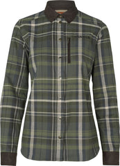 Härkila - Pajala L/S Skjorte Kvinder