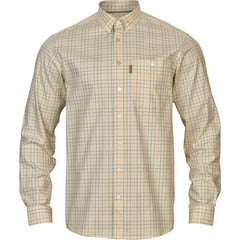 Härkila - Portfield L/S skjorte