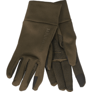 Härkila Power Stretch handske Willow green XL