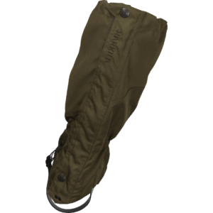 Härkila Pro HWS gaiters Willow green One size