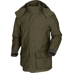 Härkila Pro Hunter Endure jakke Willow green 56