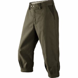 Härkila Pro Hunter Endure knickers Willow green 62