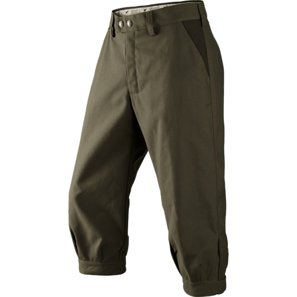 Härkila Pro Hunter Endure knickers Willow green 62