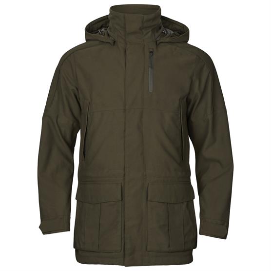 Härkila Pro Hunter GTX Legacy Jakke Mens, Willow Green