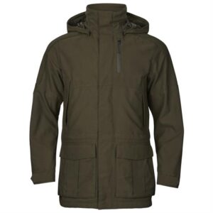 Härkila Pro Hunter GTX Legacy Jakke Mens, Willow Green