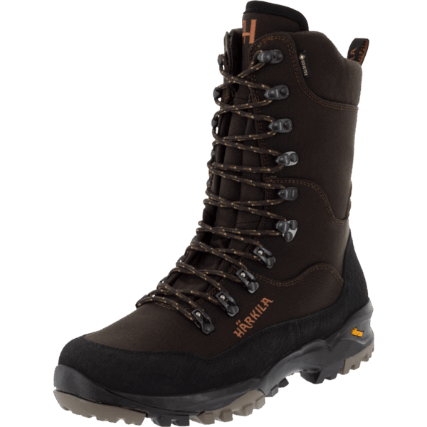 Härkila Pro Hunter Light Hi GTX Shadow brown 47