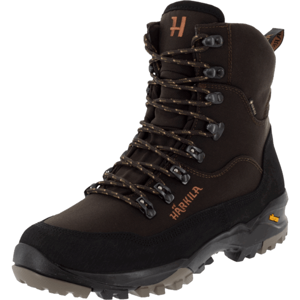 Härkila Pro Hunter Light Mid GTX Shadow brown 48