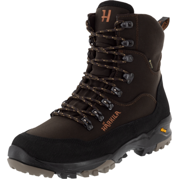 Härkila Pro Hunter Light Mid GTX Shadow brown 48