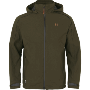 Härkila Pro Hunter Move 2.0 GTX jacket Willow green 64