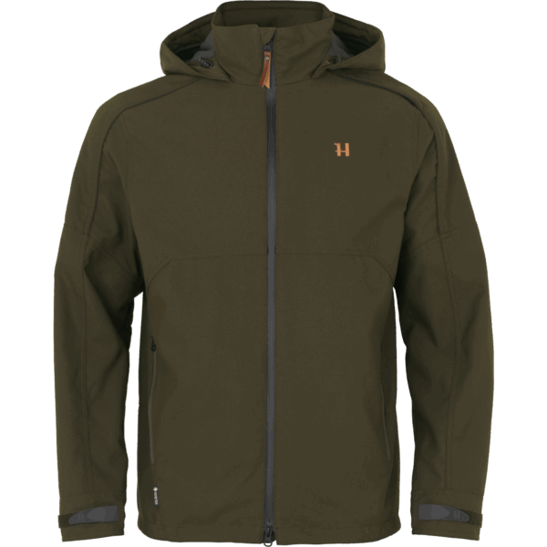Härkila Pro Hunter Move 2.0 GTX jacket Willow green 64
