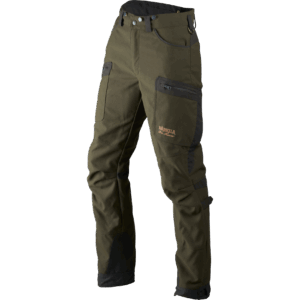 Härkila Pro Hunter Move bukser Willow green 56