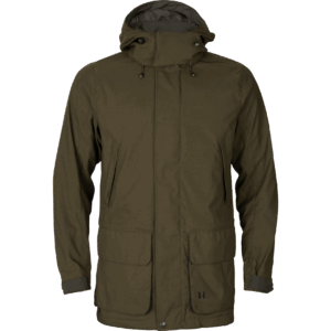 Härkila Pro Hunter Shooting GTX jacket Willow green 58