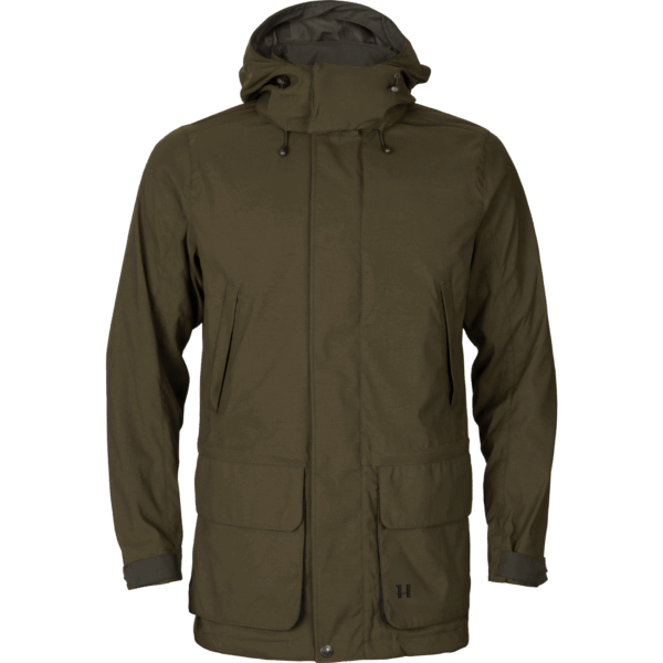 Härkila Pro Hunter Shooting GTX jacket Willow green 58