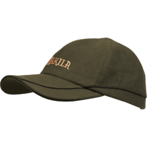 Härkila Pro Hunter cap Willow green XL