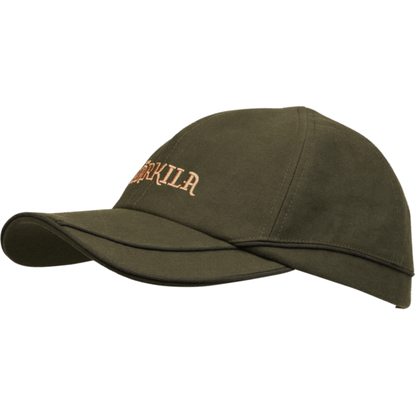Härkila Pro Hunter cap Willow green XXL